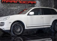 Porsche Cayenne Tiptronic 2009