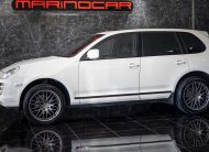 Porsche Cayenne Tiptronic 2009