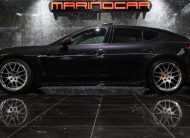 Porsche Panamera Diesel 2011
