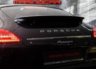Porsche Panamera Diesel 2011