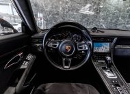 Porsche 911 991 Carrera 4 GTS 2017