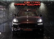 Porsche Cayenne S E-Hybrid 2015