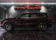 Porsche Cayenne S E-Hybrid 2015