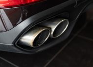 Porsche Cayenne S E-Hybrid 2015