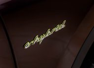 Porsche Cayenne S E-Hybrid 2015