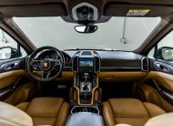 Porsche Cayenne S E-Hybrid 2015