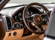 Porsche Cayenne S E-Hybrid 2015