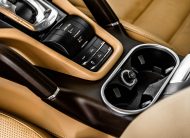 Porsche Cayenne S E-Hybrid 2015