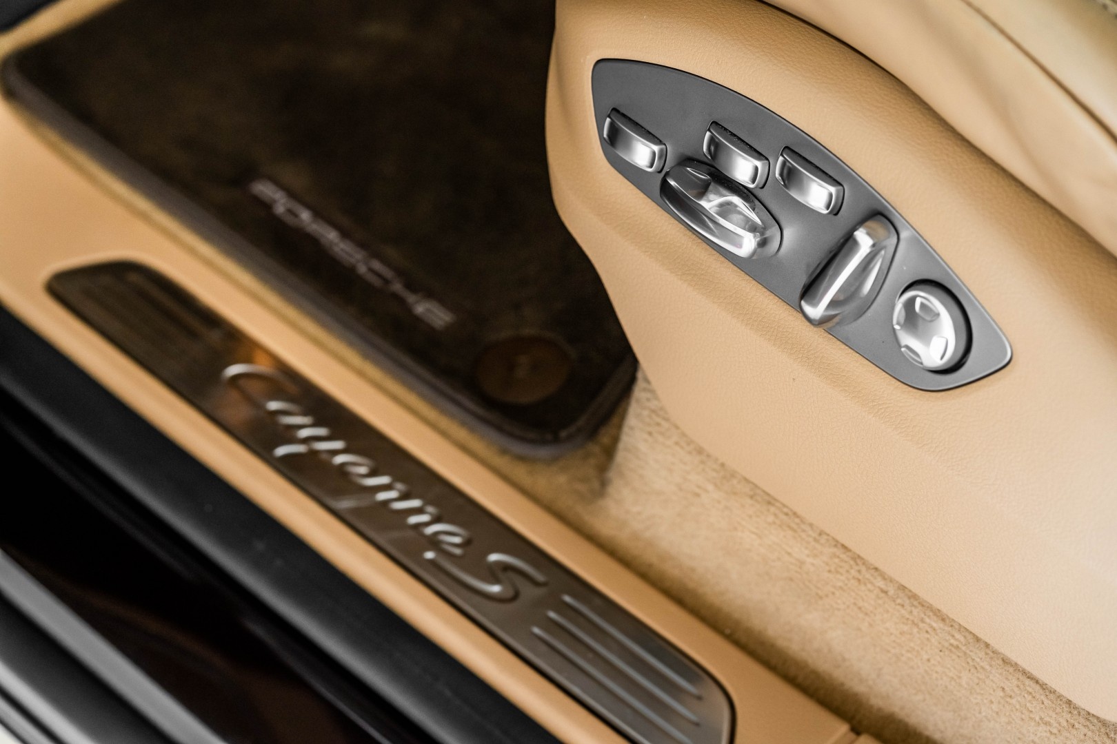 Porsche Cayenne S E-Hybrid 2015