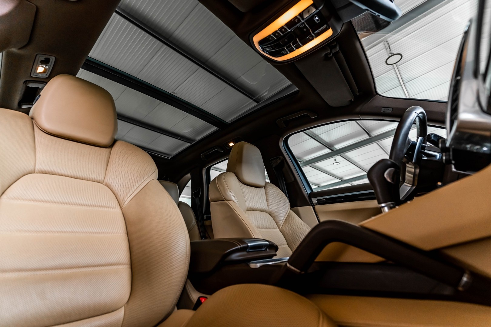 Porsche Cayenne S E-Hybrid 2015