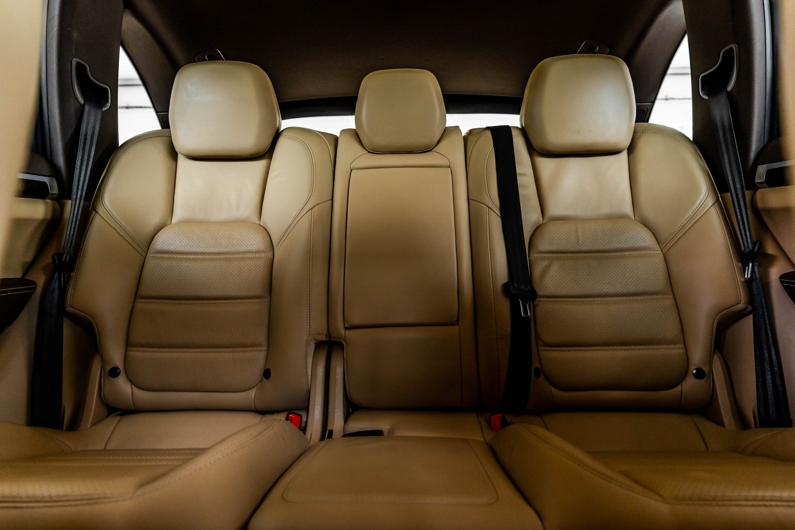 Porsche Cayenne S E-Hybrid 2015