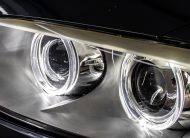 BMW 320 D 2010