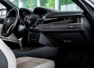 BMW 320 D 2010