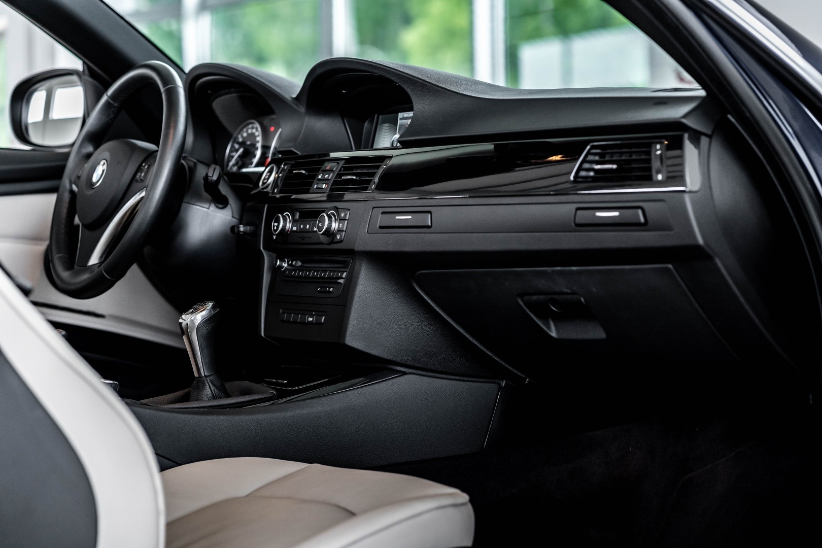 BMW 320 D 2010