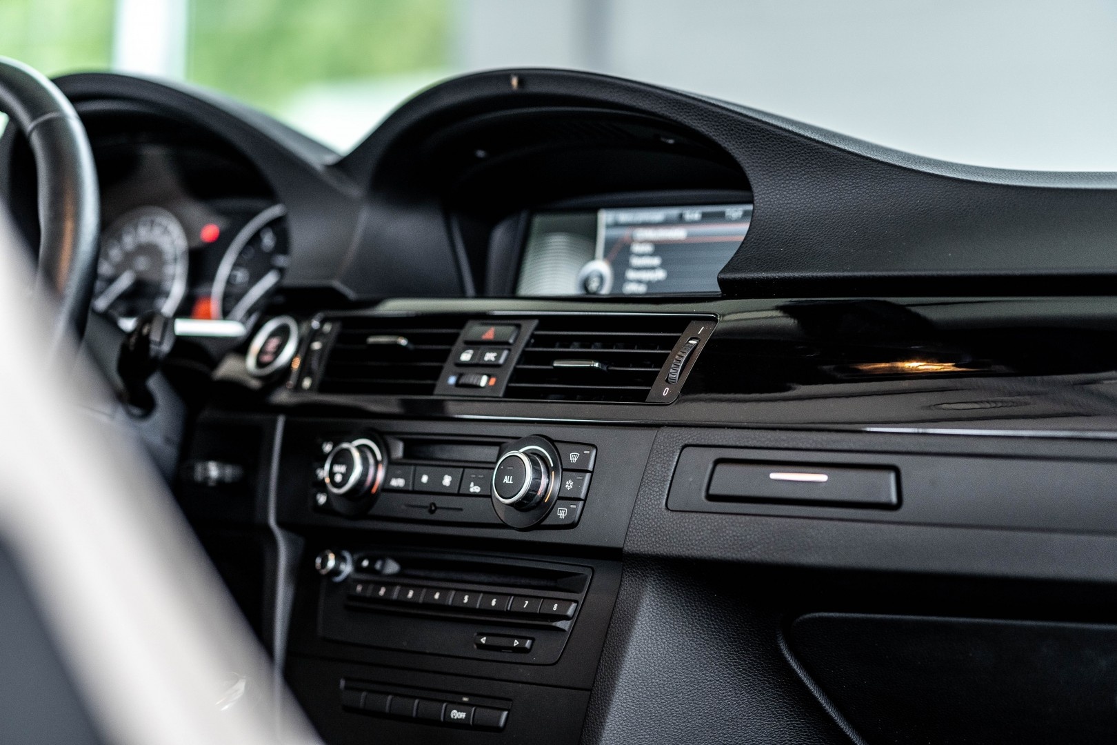 BMW 320 D 2010