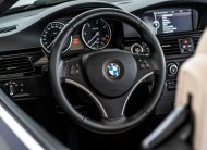 BMW 320 D 2010