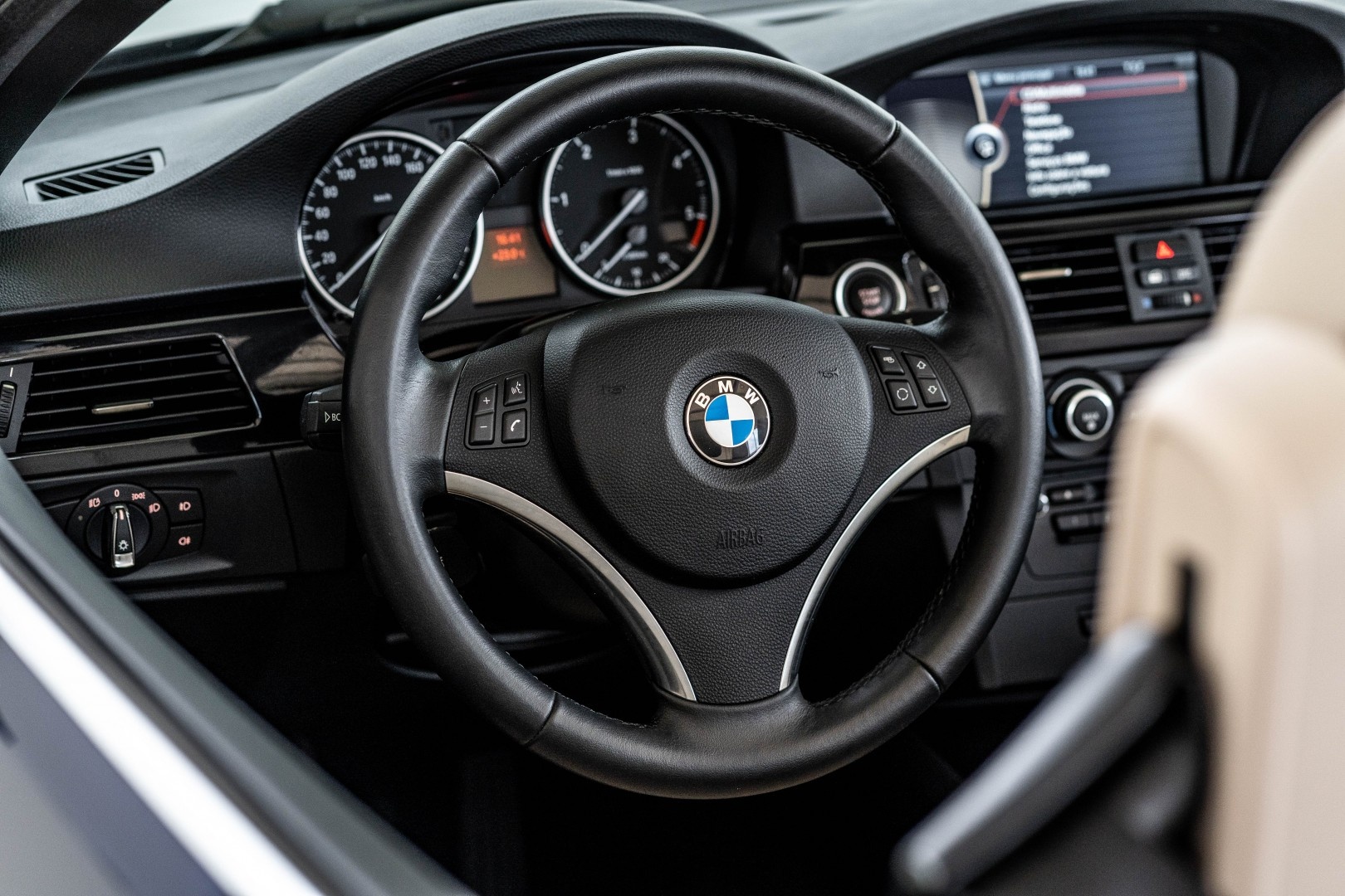 BMW 320 D 2010