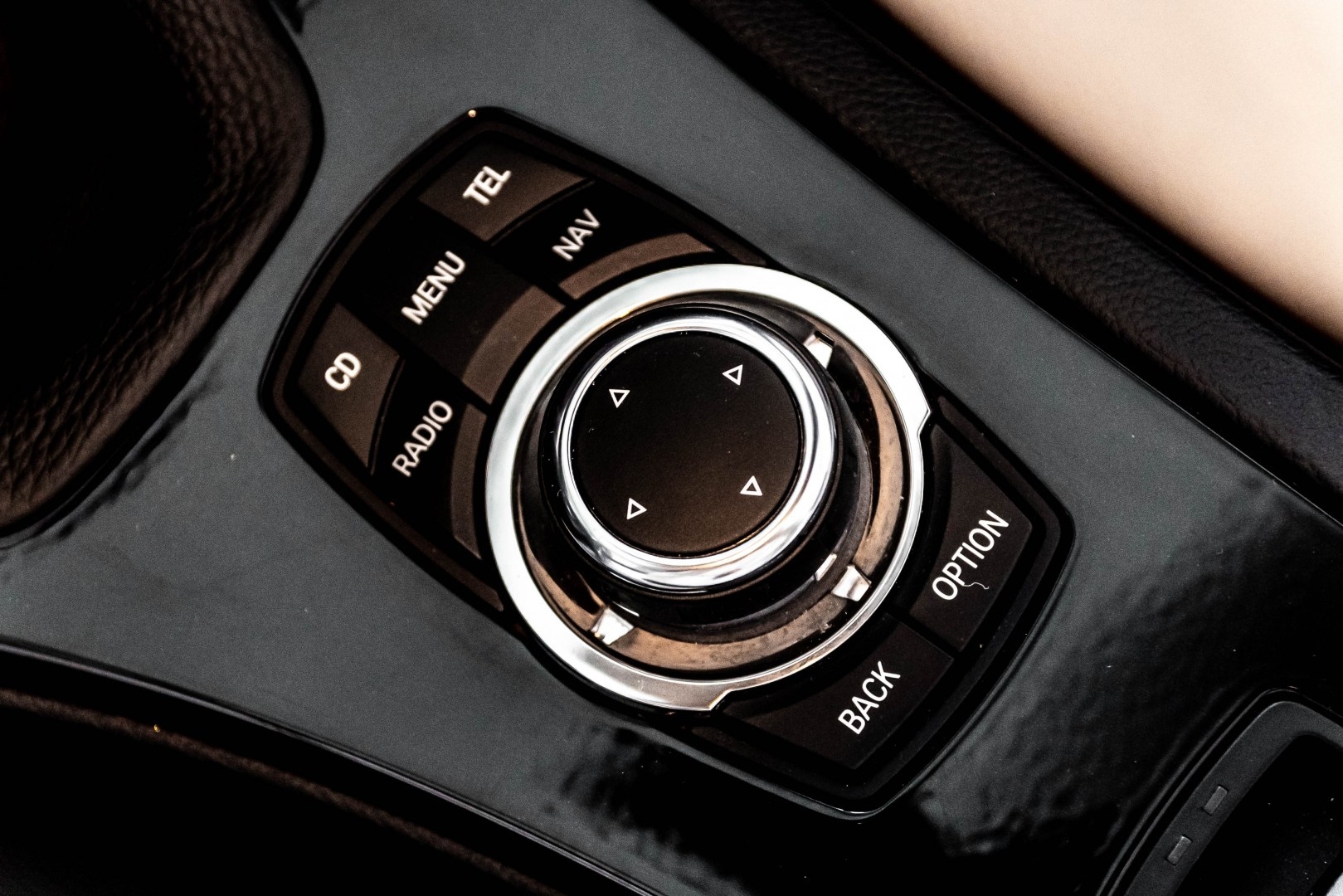 BMW 320 D 2010