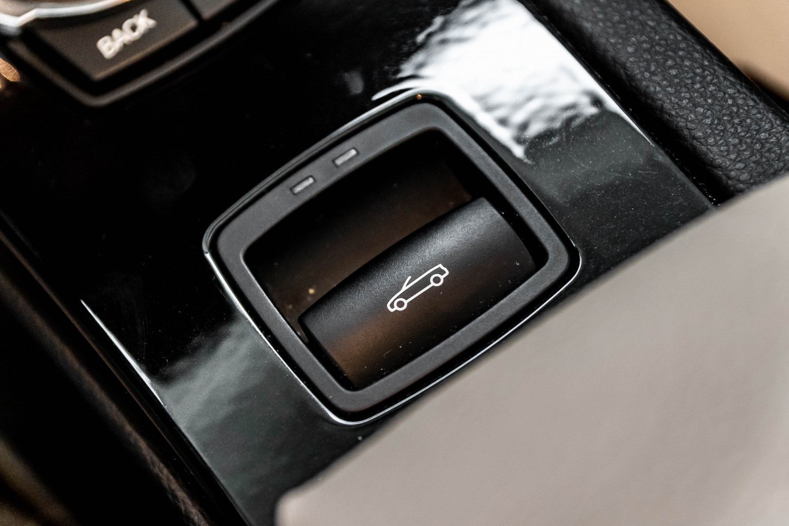 BMW 320 D 2010