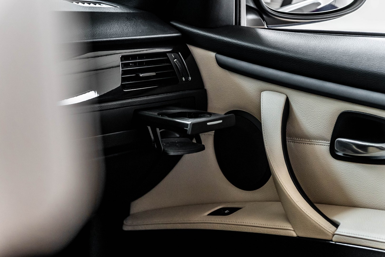 BMW 320 D 2010