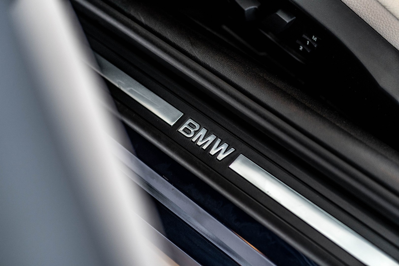 BMW 320 D 2010