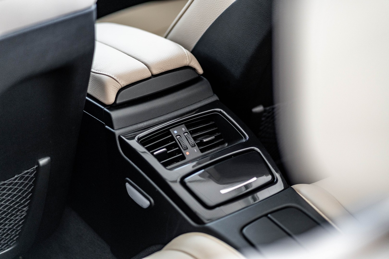 BMW 320 D 2010
