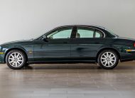 Jaguar S-Type 3.0 V6 Executive 1999