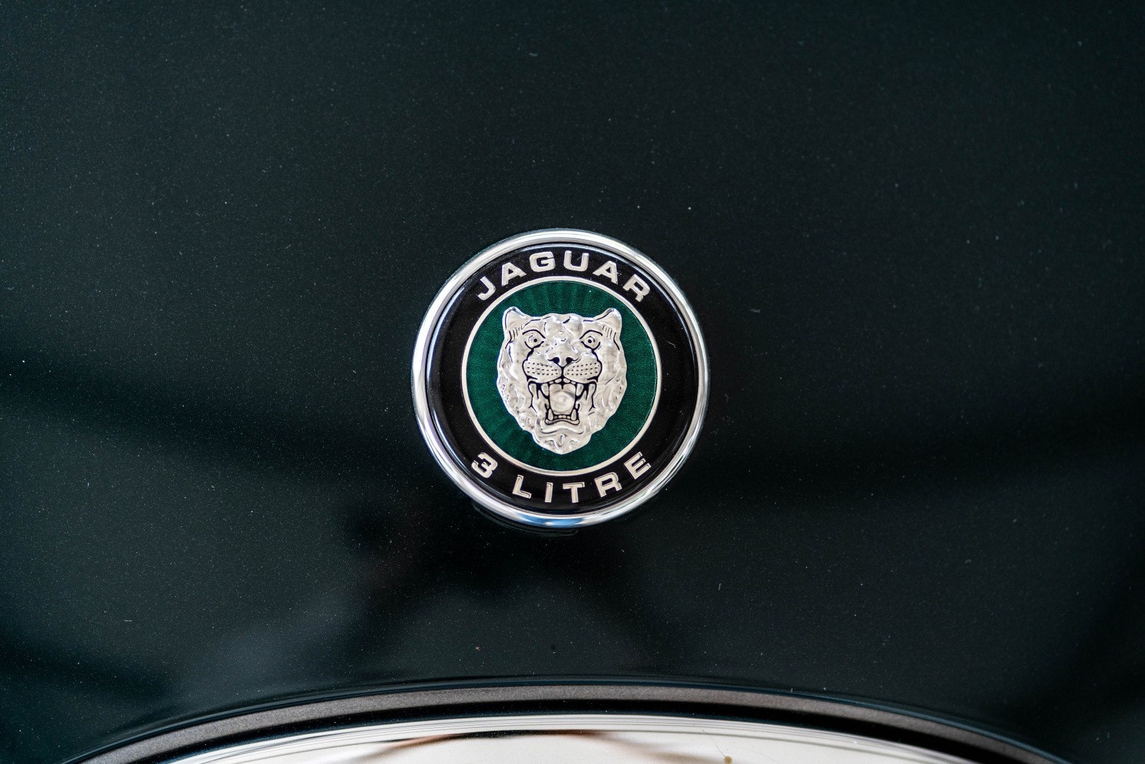 Jaguar S-Type 3.0 V6 Executive 1999