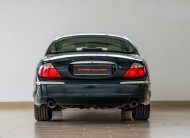 Jaguar S-Type 3.0 V6 Executive 1999