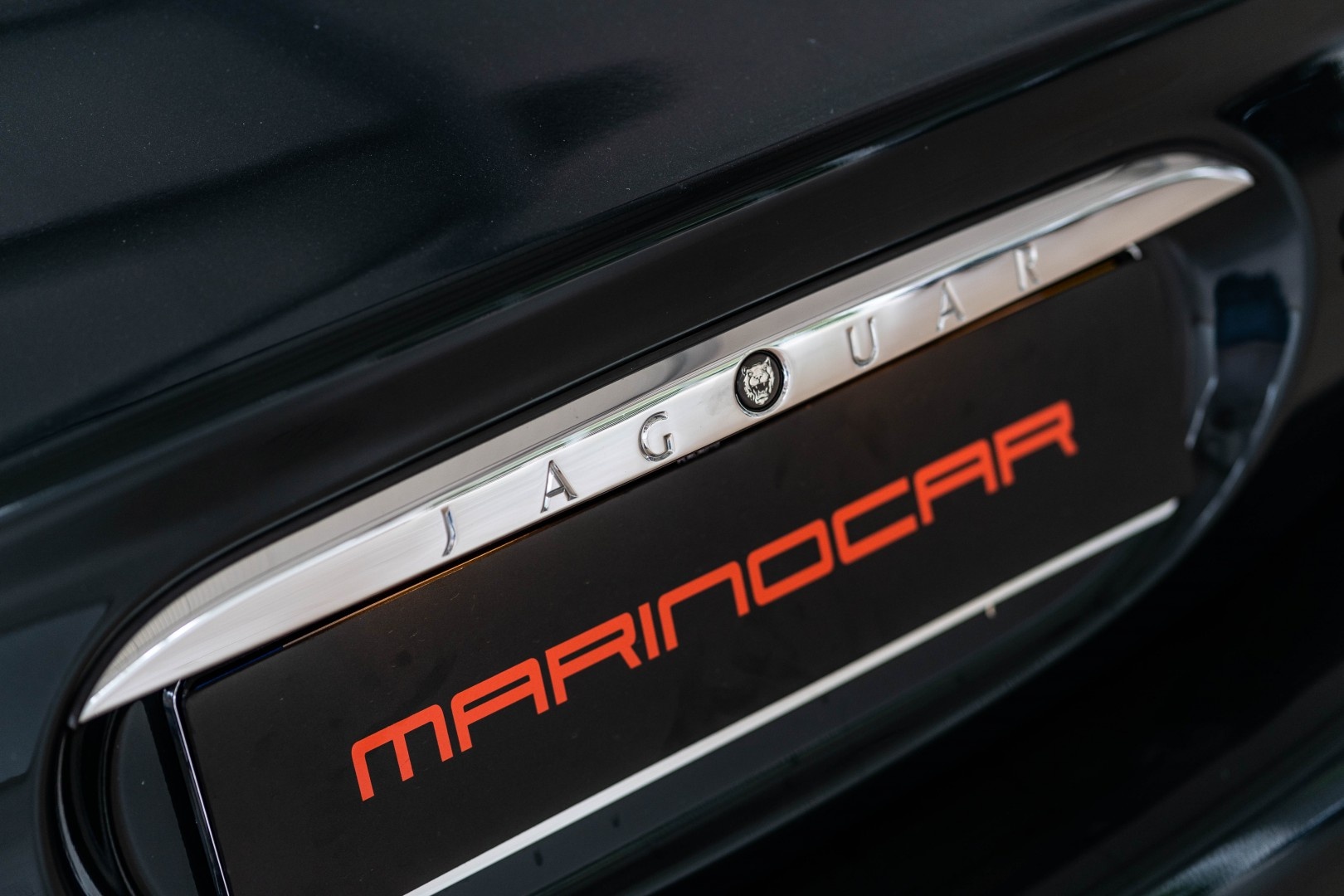 Jaguar S-Type 3.0 V6 Executive 1999