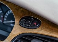 Jaguar S-Type 3.0 V6 Executive 1999