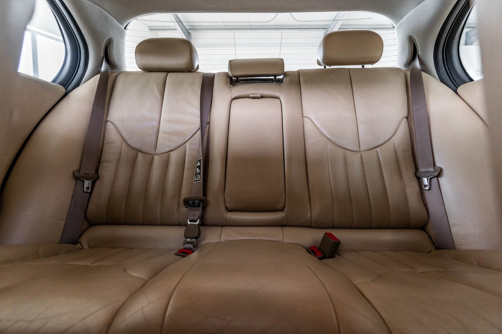 Jaguar S-Type 3.0 V6 Executive 1999