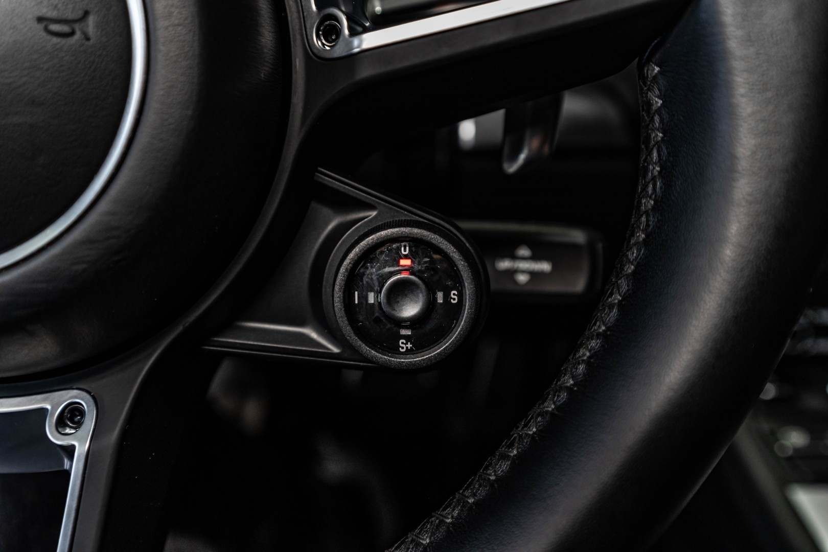Porsche Cayman GTS 2018