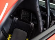 Porsche Cayman GTS 2018