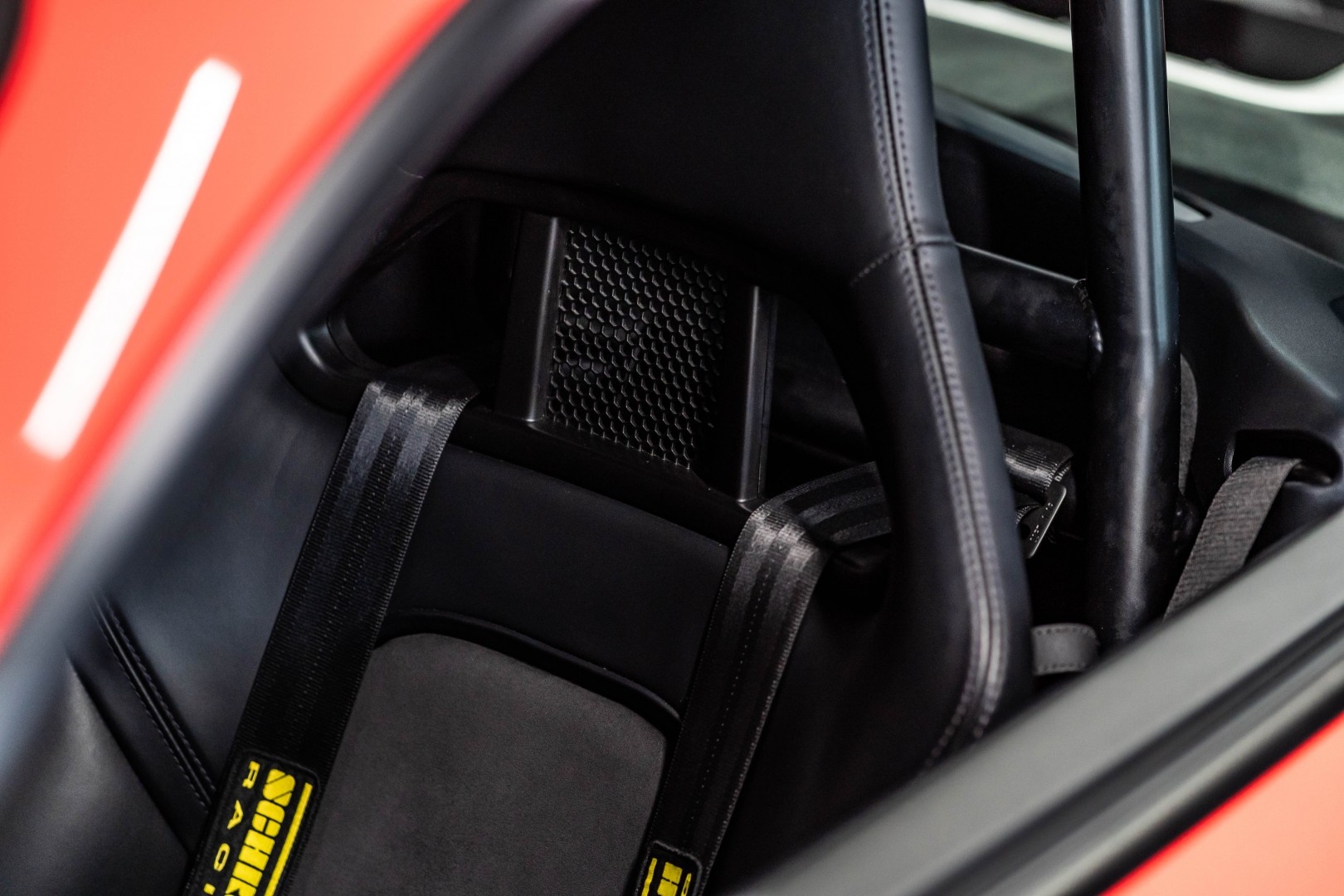 Porsche Cayman GTS 2018