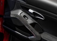 Porsche Cayman GTS 2018