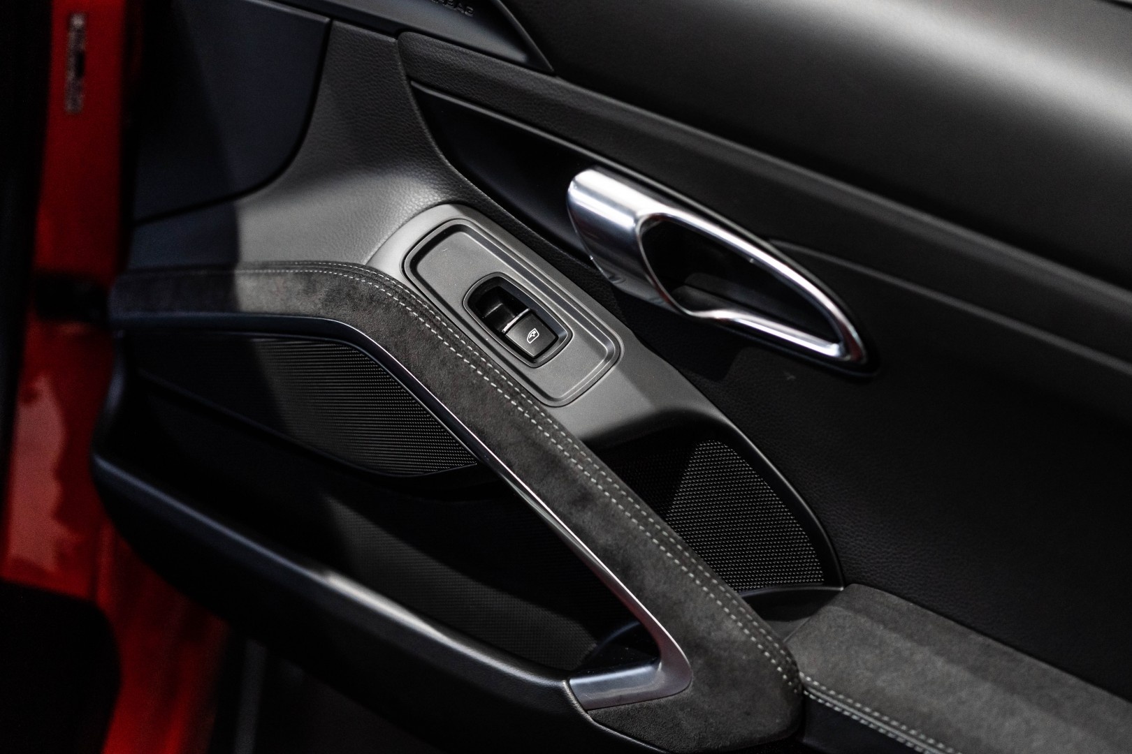 Porsche Cayman GTS 2018