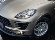 Porsche Macan S 2015