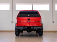 Ford F-150 SVT Raptor 2013