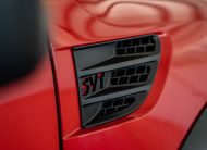 Ford F-150 SVT Raptor 2013