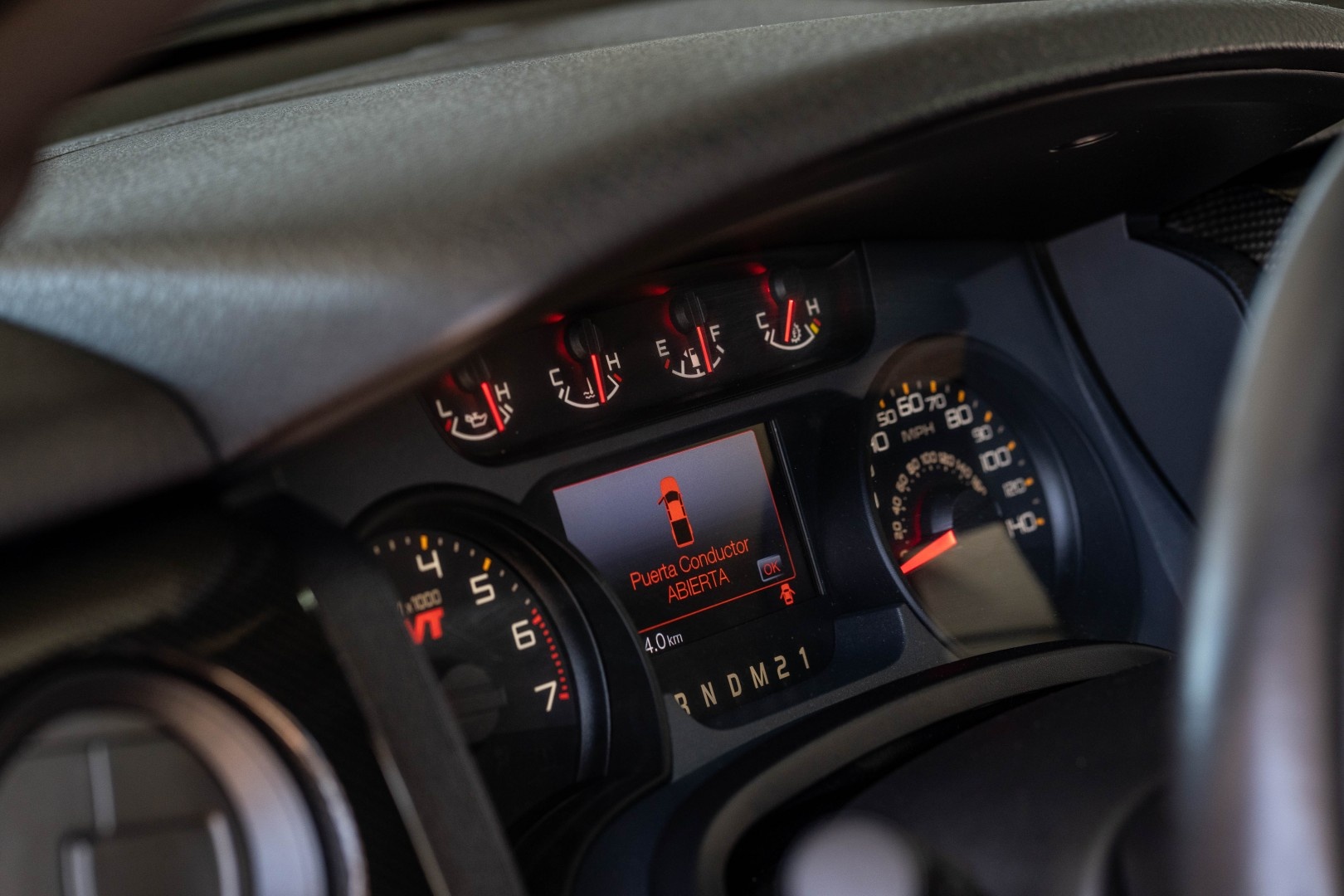 Ford F-150 SVT Raptor 2013