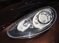Porsche Panamera Diesel 2015