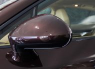 Porsche Panamera Diesel 2015