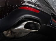 Porsche Panamera Diesel 2015