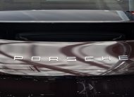 Porsche Panamera Diesel 2015