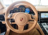 Porsche Panamera Diesel 2015