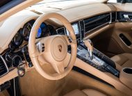 Porsche Panamera Diesel 2015