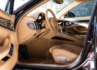 Porsche Panamera Diesel 2015