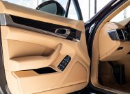 Porsche Panamera Diesel 2015