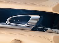 Porsche Panamera Diesel 2015